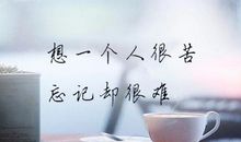 无奈心碎的句子