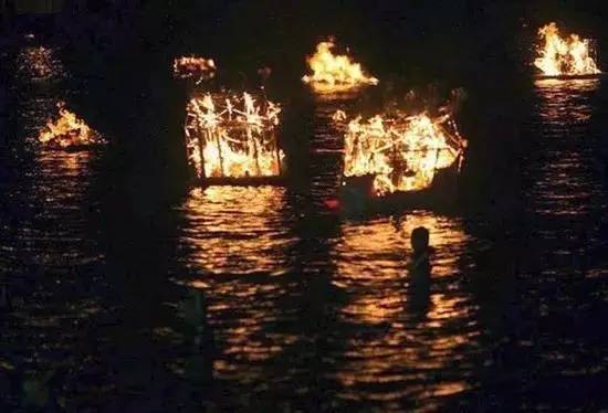 望川原本计划成为一座寺庙，并请内部历史写得很好。