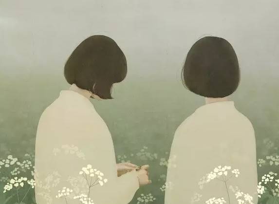 10.寂静的夜晚在不知不觉中悄然传播，岁月悄悄流逝。带着沉静而疲惫的面孔的世界之风，搅动着尘土飞扬的心弦，使我记忆的深处泛起了红肿，轻松地捕捉了我那短暂的转瞬即逝的岁月，摆脱了记忆中的尘土和烟雾。我站在困惑的窗户旁，但是我不知道该如何寂寞。