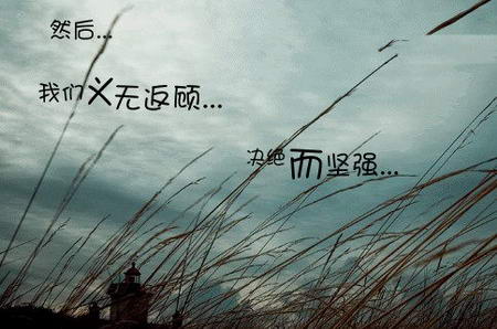 20.晚上失踪的情感是我们那些没有出门的人所无法感受到的。如果我们在外面取得成功，那么如果我们失败了，我们将更加想念温暖的家。艰难的历程在生活轨迹上描绘了一个悲惨的故事。