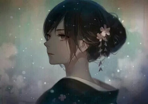 感伤的句子1