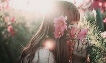 幸福的话语经典句子