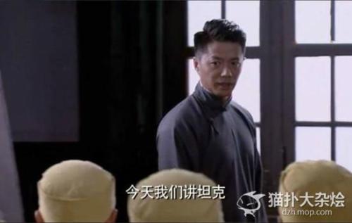 袁朗经典语录