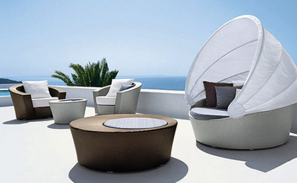 63. Weber Furniture Company -----------------超越时间的美丽。
