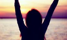 你自己一定要认为你是优秀的