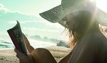 生活的抒情句子