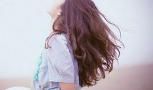 再苦，也要微笑，让心学会轻松