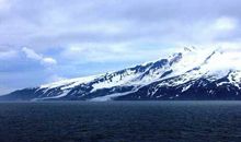 世界如一个山坡,只要你没有站在顶点