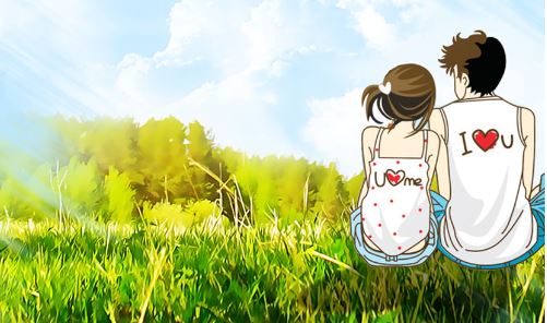 21.如果您获胜，我将陪伴您统治世界。如果输了，我会陪你卷土重来！
