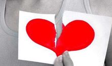 想你想到心碎的句子