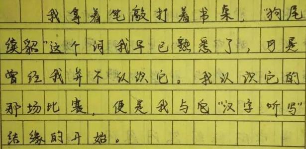 包含23个字符的平行句子