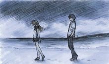 三毛的经典句子