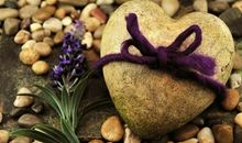 亲情正能量句子说说心情