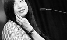 张小娴经典语录100句