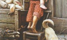 有关亲情的经典句子