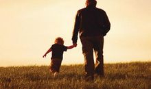 关于怀念亲情句子说说心情短语