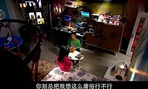 内心独白的爱情宣言