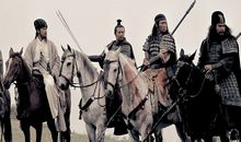 三国演义中的座右铭