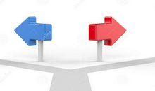 关于选择的座右铭