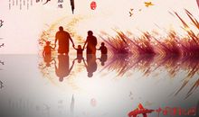 关于中秋思乡的诗句