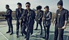 描述兄弟情义的句子