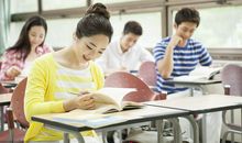 鼓励学习的座右铭