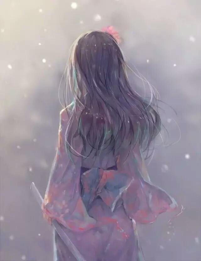 11.实际上，我没有那么坚强，就像大多数人学会伪装一样。