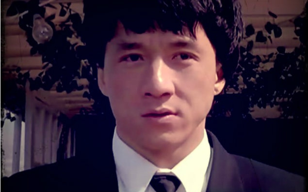 成龙的座右铭2