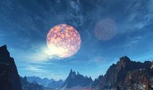 科学里的浪漫爱情句子 高级唯美的爱情说说