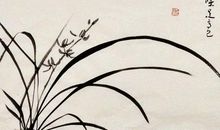 描写兰花的经典诗句