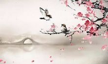 十首表示痴情的诗句