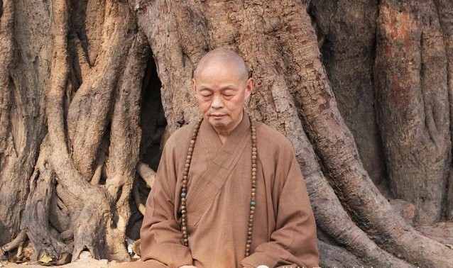 景慧长老的五十句禅语（4）