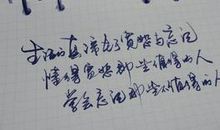 反映社会现实的句子