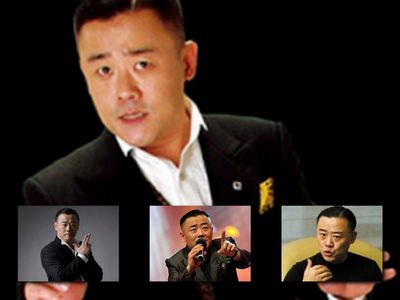 一星期荔波秀经典报价