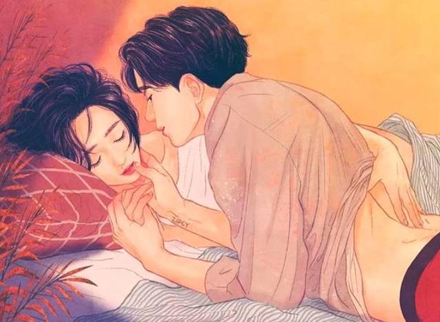 能把女生撩出水的句子 女人一看就湿的句子
