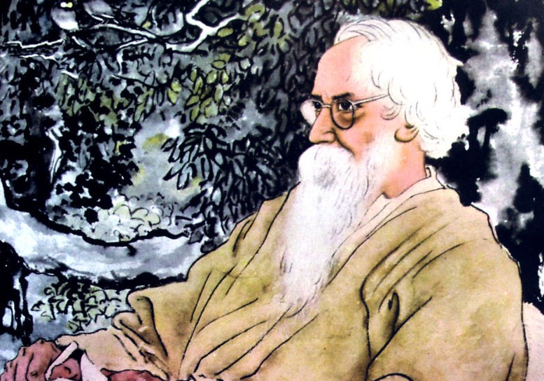 泰戈尔的经典语录