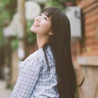 多微笑，你的生活会更好