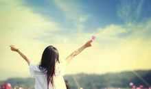 人生本来一场空,有无之间的更替便是人生