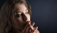 心碎后励志的句子