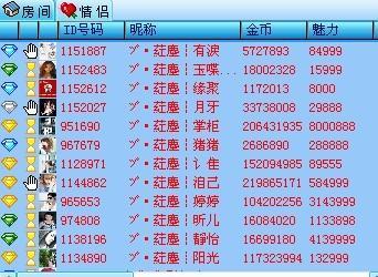 QQ群名大全超级拖