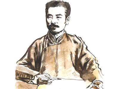 鲁迅2的名言