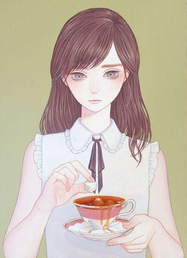 说说伤感到心痛的句子对自恋狂 1