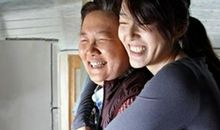 以亲情为话题引用古诗写一组句子