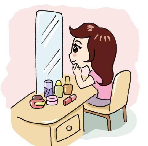 15.如果您爱上了生活习惯有很多差异的人，这并不重要。结婚时必须小心，考虑是否可以忍受很长一段时间的分歧。