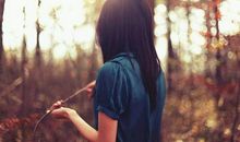 表现对一个人失望的句子图片