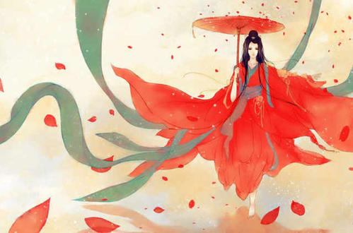关于注定的唯美句子大全 6