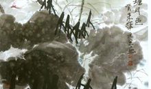 淡雅富有诗意的句子