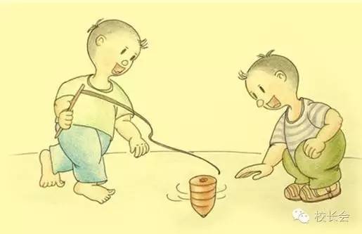 亲情文艺范的句子