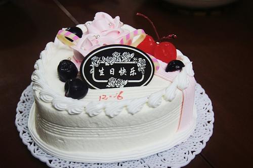 儿子生日快乐