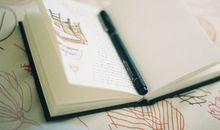 最新的优美句子